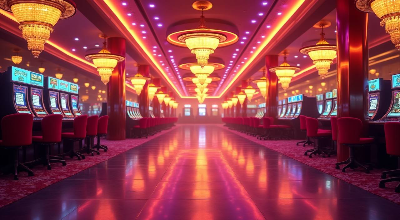 777bet What you find in Mystic Mirror live tables and slots