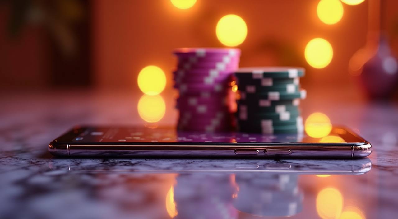 777bet mobile gaming